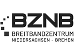 Logo des Breitbandzentrum Niedersachsen-Bremen